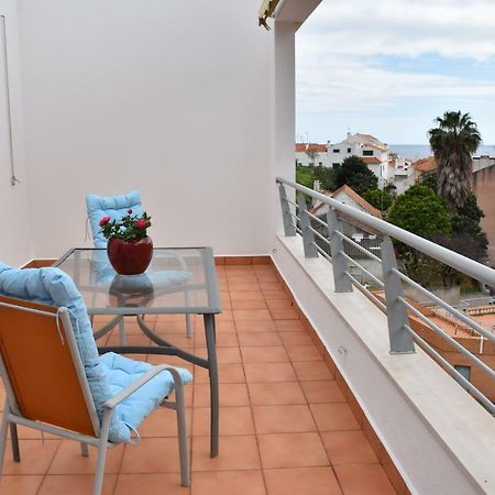 شقة Sesimbra Terrace Oasis المظهر الخارجي الصورة