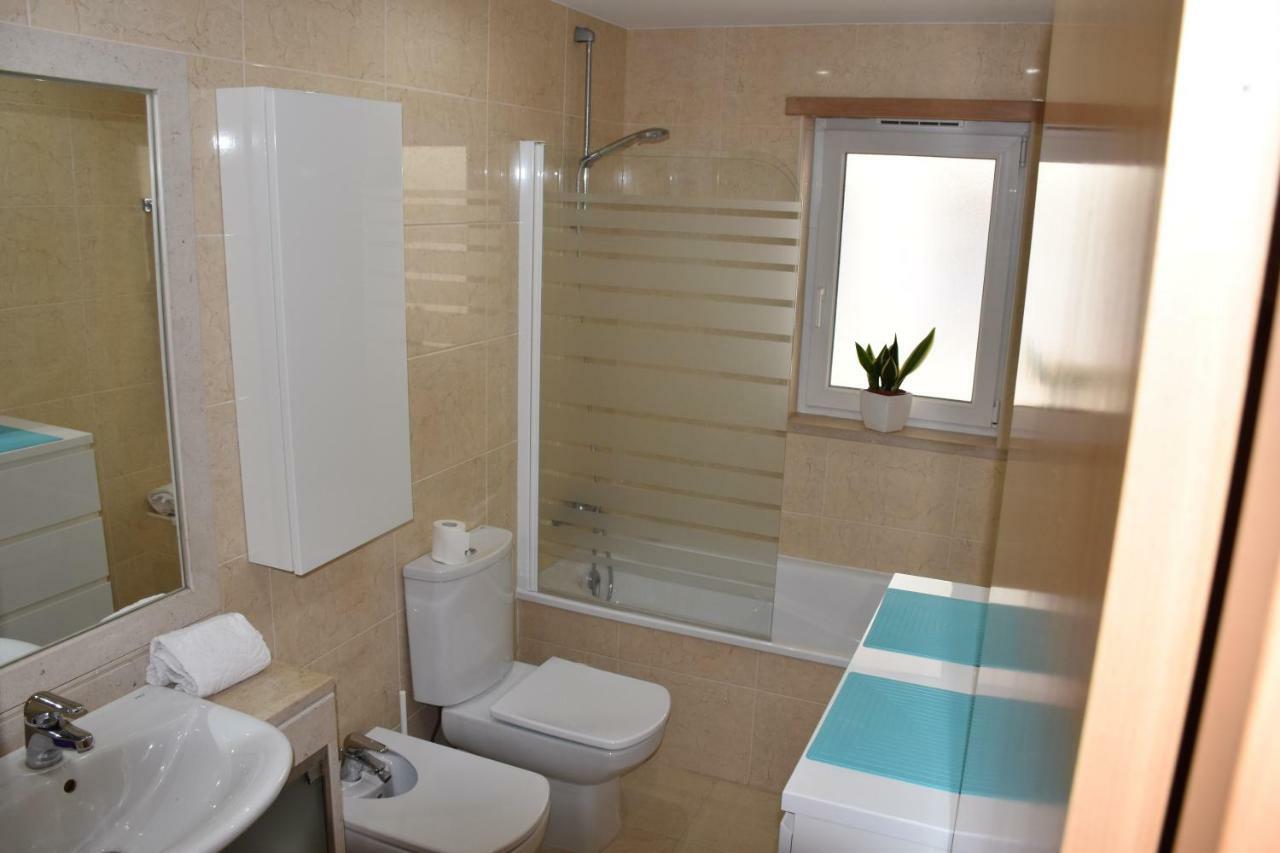 شقة Sesimbra Terrace Oasis المظهر الخارجي الصورة