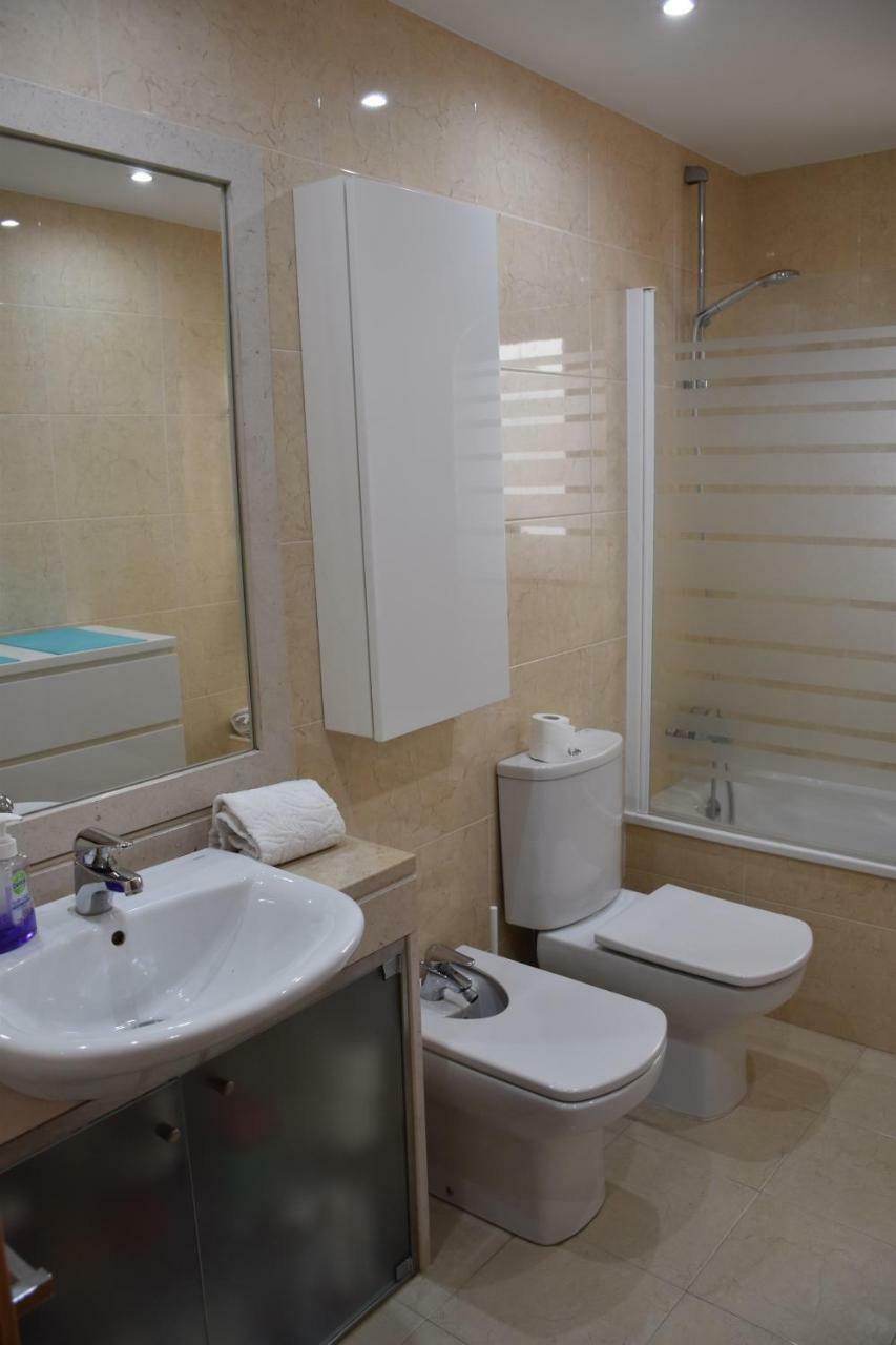 شقة Sesimbra Terrace Oasis المظهر الخارجي الصورة